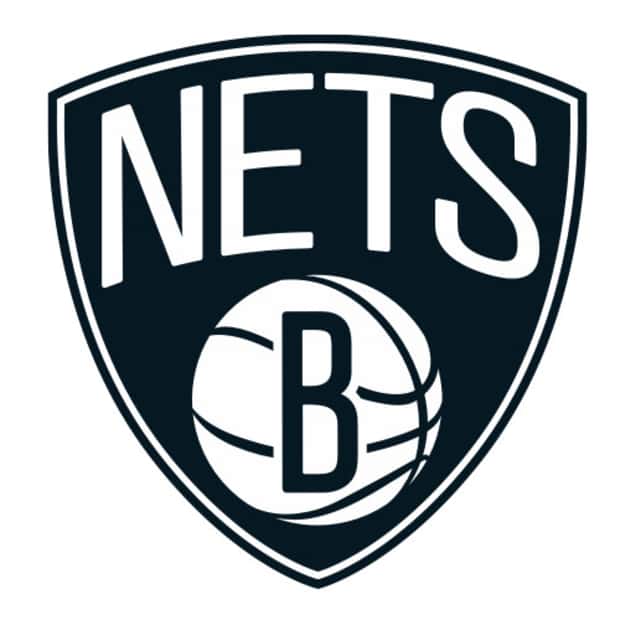 Brooklyn Nets logo